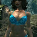 Amk Border Lace Lingerie Ruhadre Expansion UNPB BBP UNP CBBEv Armor Clothing