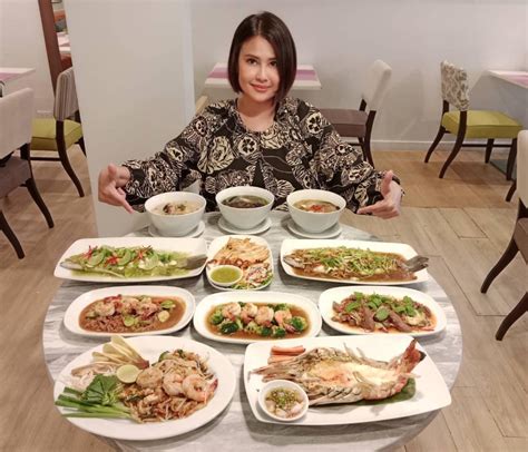 ร้าน อาหาร”บ้านกลมกิ๊ก” อาหารรสมือแม่ ใจกลางกรุง ซอย ร่วมฤดี 1 ถนนเพลิน ...