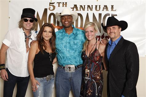 Revealing The Story Of The Life And Love Of Gretchen Wilson's Husband That Finally Makes Sense