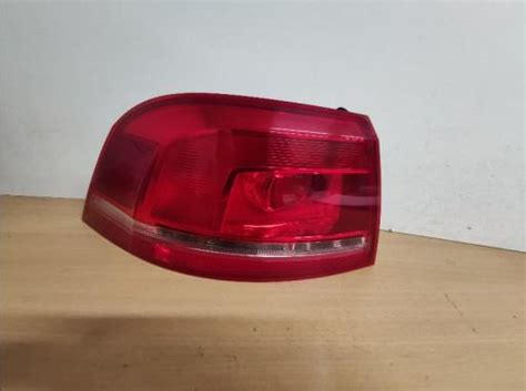 LAMPA FAR ZADNJA ZADNJI VW PASSAT B7 KARAVAN 3AF945 LIJEVI