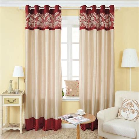 Window curtains,window curtains design: Pic of Modern window curtains gallery