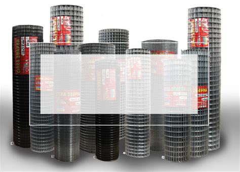 Каталог производителя сеток - купить металлическую сетку, доступная ...