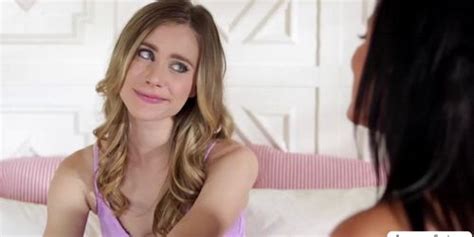 Hot Girl Anya Olsen Fucked Milf Reagans Juicy Pussy Reagan Foxx Tnaflix