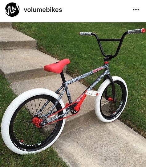 Redline Bmx Spare Parts | Reviewmotors.co