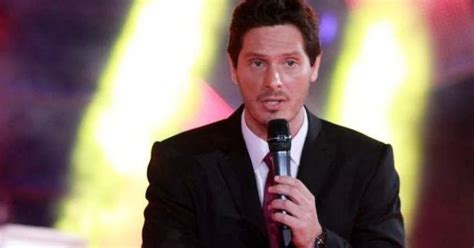 Cristian Rivero Demand A Latina Y No Puede Volver A Este Canal Seg N Gigi Mitre Infobae