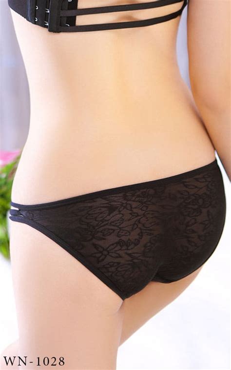 Секси гаќи црна боја XXX SEX SHOP LIBIDO SKOPJE НАЈНИСКИ ЦЕНИ