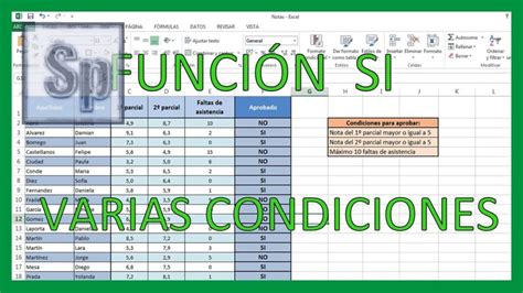 Gu A Paso A Paso Para Buscar Si En Excel T Cnicas Efectivas Y Ejemplos