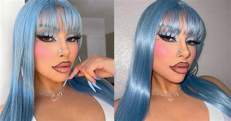 absolute favorite  baddie makeup ideas
