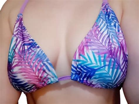 Malla Bikini Mujer Sexy Nica Trikini Varios Colores En Venta En Capital Federal Capital Federal