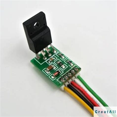CA 888 Module at ₹ 39/piece in New Delhi | ID: 23539071912