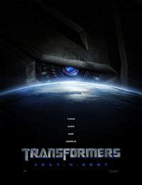 Transformers (2007) - Soundtrack.Net