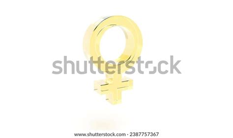 Sign Sex Woman Girl Color Change Stock Illustration 2387757367 Shutterstock
