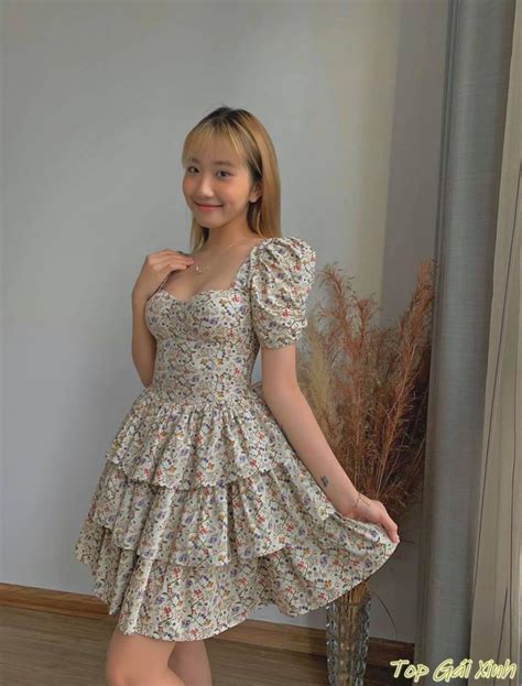 Nh L Th Kh Nh Huy N Sexy G I C M C Ng Bikini M Nh