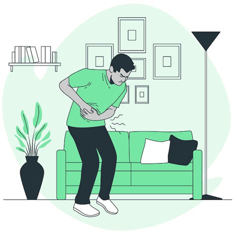 Vectores E Ilustraciones De Dolor Anal Para Descargar Gratis Freepik