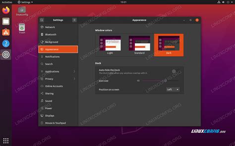 Things To Know About Ubuntu 20 04 Focal Fossa Linux Tutorials Learn