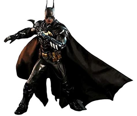 Hot Toys Batman Arkham Knight Prestige Edition Vgm37 1 6 Desertcart Norway