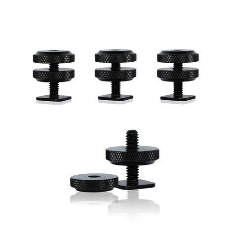 Double Hot Shoe Adapter