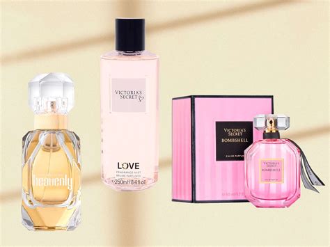 victoria secret fragrances sale