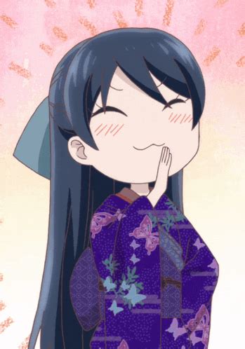 Evil Laugh Ohoho  Evil Laugh Ohoho Anime Laughing Discover