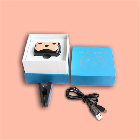 Купить Устройство слежения за животным gps в интернет-магазине с Таобао ...