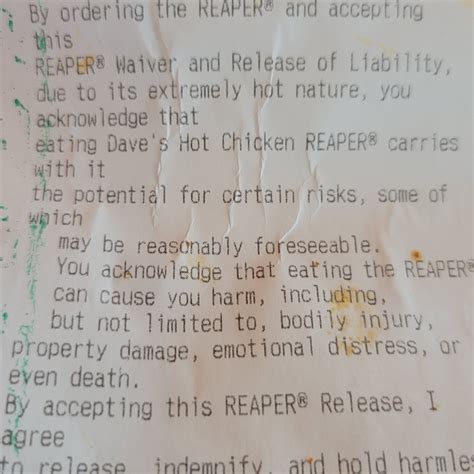 Dave S HOT Chicken Revie W Pics