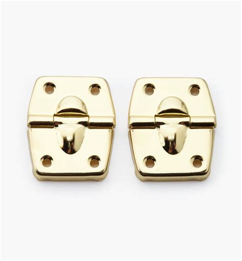 Case Hinges Lee Valley Tools