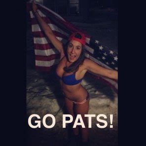 Go Pats Porn Pic