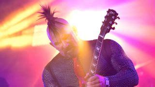 How GayC DC Took AC DC Classics And Turned Up The Volume On The Sex And Aggression Guitar World