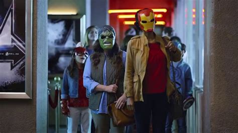 General Mills Tv Spot Avengers Endgame Ispottv
