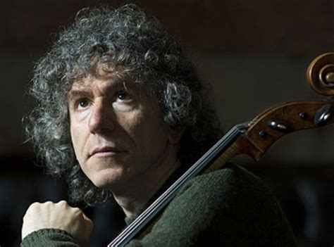 Steven Isserlis: ten things you never knew - Classic FM