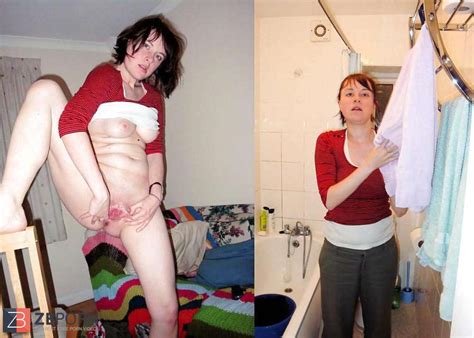 COCO Clothes On Clothes Off ZB Porn