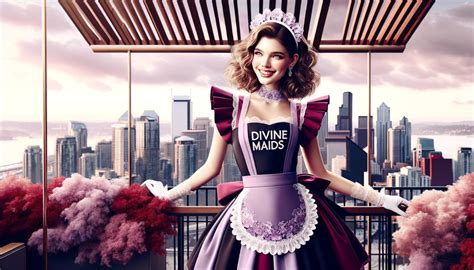 Hot French Maid A Complete Guide To Booking A Hot French Maid Service What You Need To Know