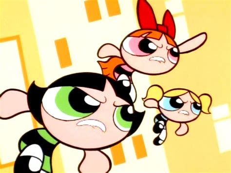 Watch Powerpuff Girls Season 1 (Classic) | Prime Video