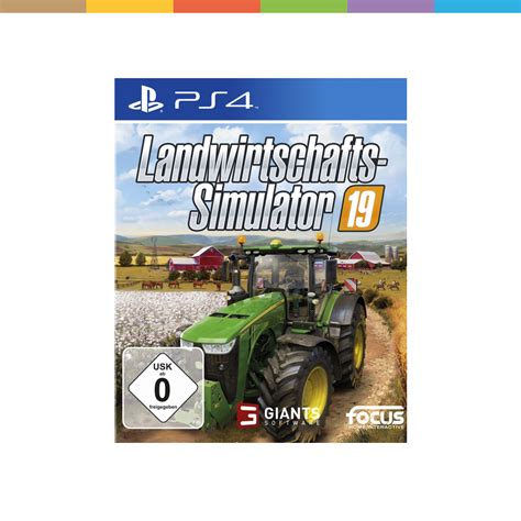 Giants Software Landwirtschafts Simulator 19 Premium Edition Artofit