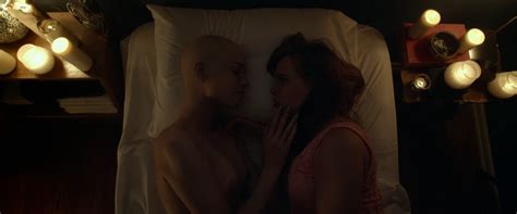 Nude Video Celebs Alex Essoe Nude Starry Eyes