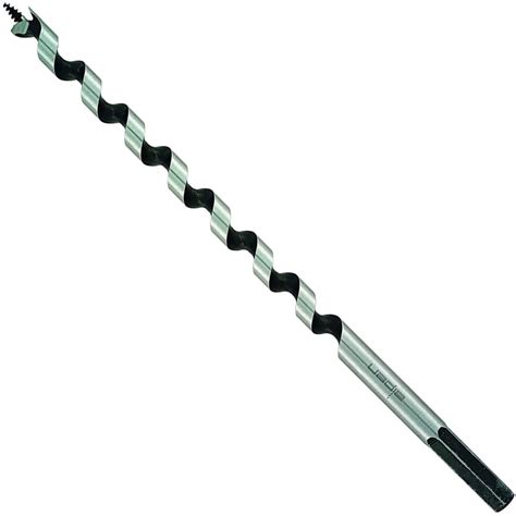 Сверло по дереву шнековое Alpen “Form Lewis” 235 мм Ø 12.0 мм ...