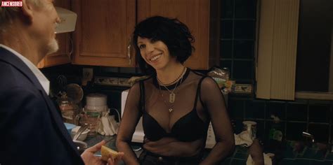 Jessica Pohly Nude Pics Page 1