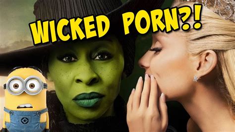 Wicked Barbie Dolls Want You To WATCH PORN YouTube