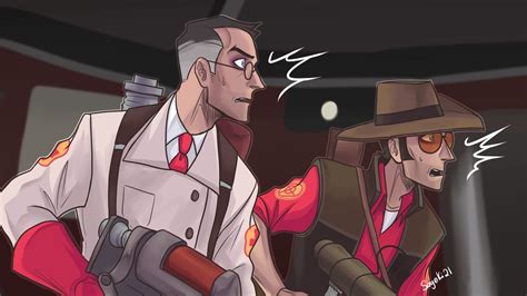 Pin On Team Fortress 2 In 2024 Team Fortress 2 Medic Team Fortress 2