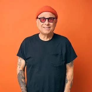 Bobcat Goldthwait: Age, Net Worth, Career, Family & More - Mabumbe