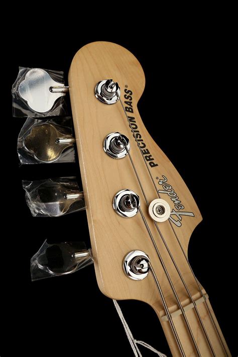 Fender American Performer Precision Bass