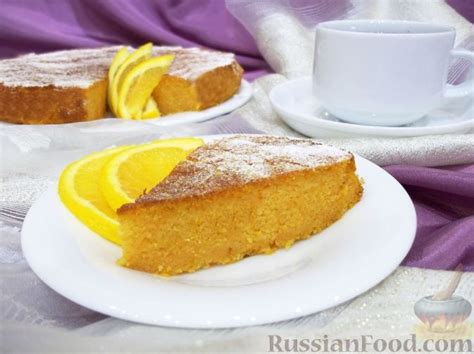 Рецепт: Запеканка из тыквы на RussianFood.com