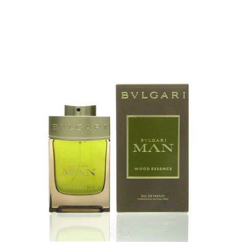 Bvlgari Man Wood Essence Eau De Parfum 60 Ml Redzilla