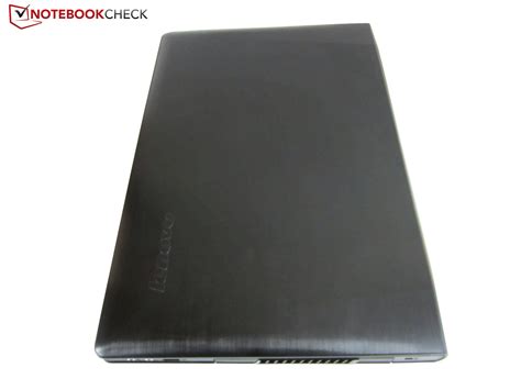 Lenovo IdeaPad Y500 Series Notebookcheck Net External Reviews