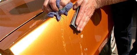 How To Sand And Polish A Car So The Paint Looks Good As New AxleAddict