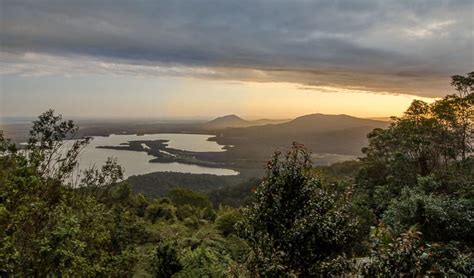 Dooragan National Park Learn More Nsw National Parks