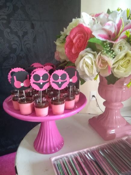 Topper Chá de Lingerie Elo7 Produtos Especiais