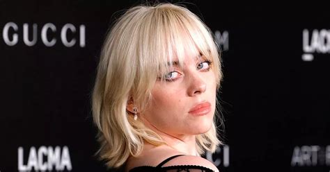 Billie Eilish Admits She Started Watching Porn At Age And It Destroyed Her Brain Mirror