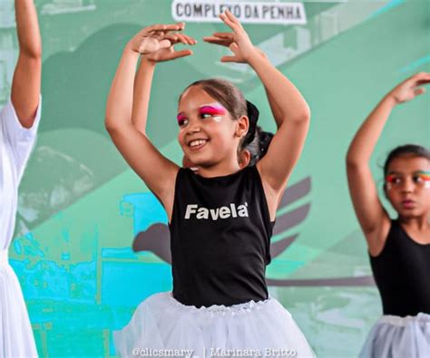 Notícias Cufa inaugura centro social para 8 mil pessoas em favela no