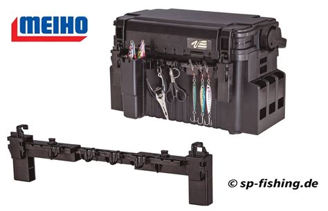 Meiho Multi Hanger BM – SP-Fishing
